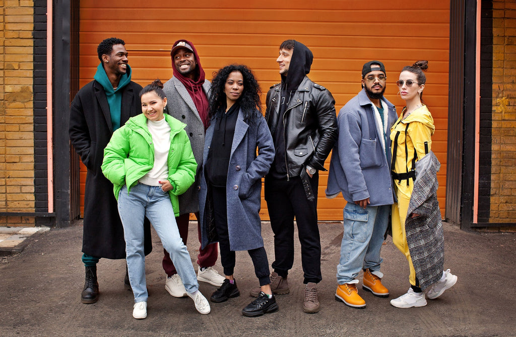 The Impact of Fashion on Embracing Diversity: How Urban Streetwear Builds Acceptance