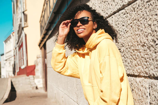 Why the Culture Lives Here Hoodie is the Ultimate Urban Wardrobe Staple